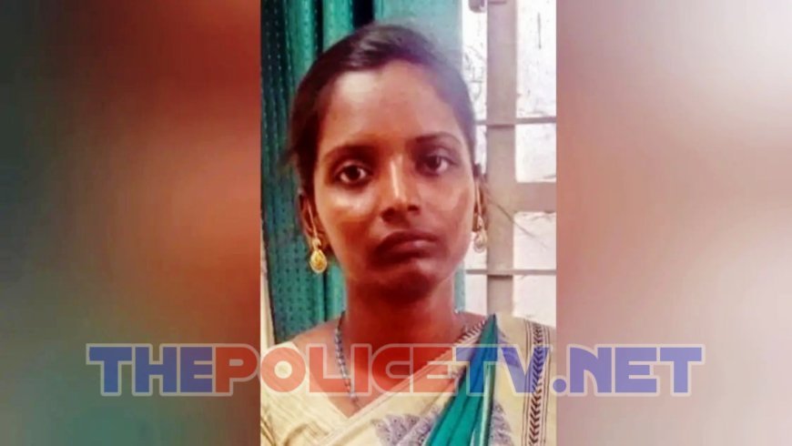 9 வயது சிறுவனுக்கு பாலியல் தொந்தரவு கொடுத்த இளம் பெண் கைது