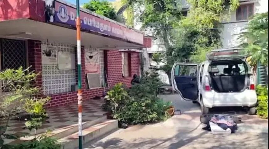 மெத்தபெட்டமைன் போதை பொருள் கடத்தல்; கடத்தலில் ஈடுபட்டோர் அதிரடி கைது