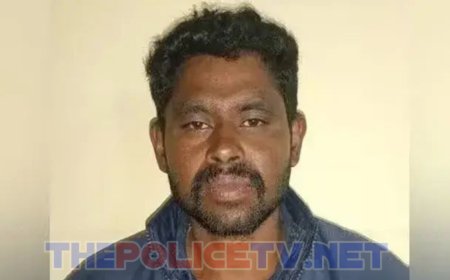 நீலகிரி மாவட்டத்தில் 5 மாத குழந்தை தொடர்ந்து அழுதுகொண்டிருந்ததால் ஆத்திரத்தில் அடித்துக் கொன்ற தந்தை கைது