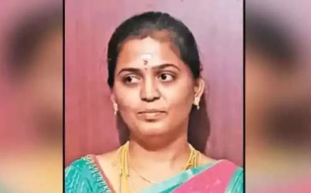 பல திருமணம் செய்து ஆண்களிடம் மோசடியில் ஈடுபட்ட இளம்பெண்;பகீர் பின்னணி