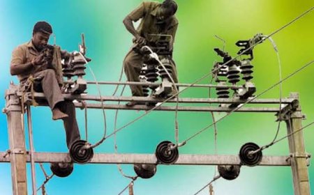 தருமபுரி மாவட்டம் பென்னாகரம் பகுதிகளில் நாளை மின் நிறுத்தம்
