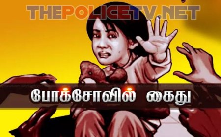 சிறுமிக்கு பாலியல் தொந்தரவு கொடுத்த வழக்கில் ஆட்டோ டிரைவருக்கு 25 ஆண்டு சிறை