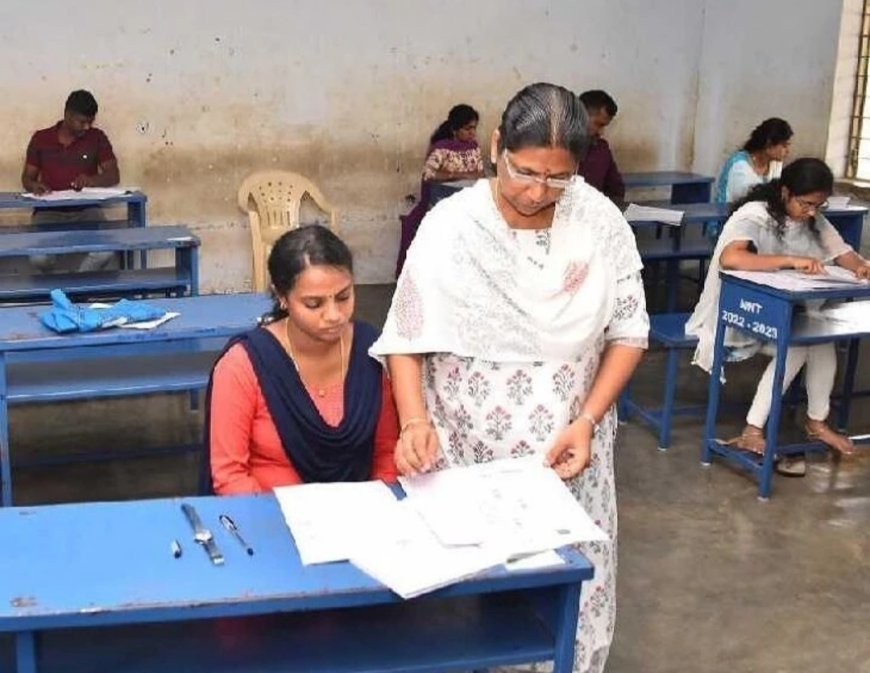 தர்மபுரி ஆட்சியர் நேரில் சென்று ஆய்வு