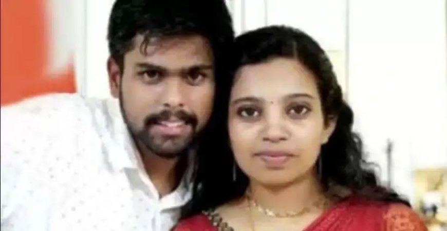 மனைவி உயிரிழந்த அதிர்ச்சியில் கணவரும் தூக்கிட்டு தற்கொலை;கேரளாவில் பரபரப்பு