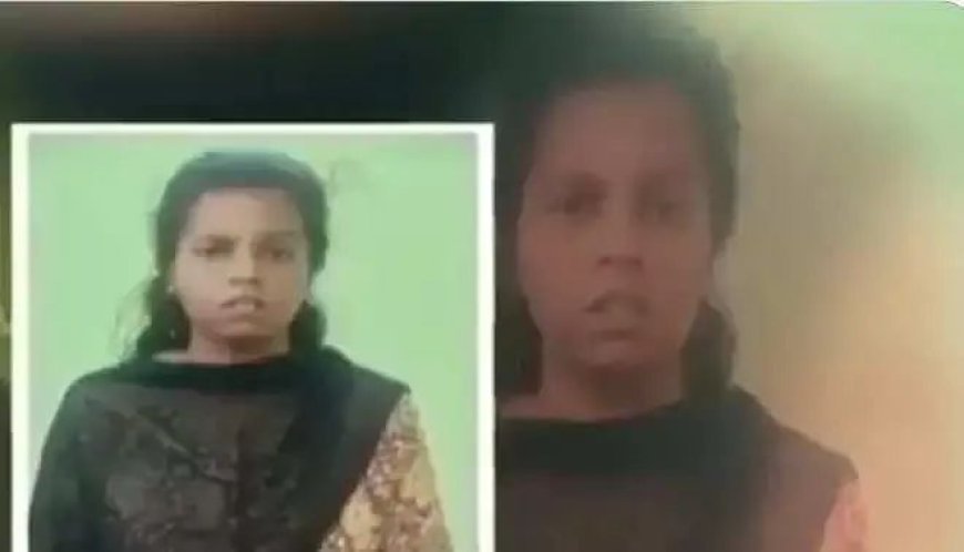 15 வயது மாணவனுடன் பள்ளி ஆசிரியை உல்லாசம்; சிவகாசி அருகே பரபரப்பு
