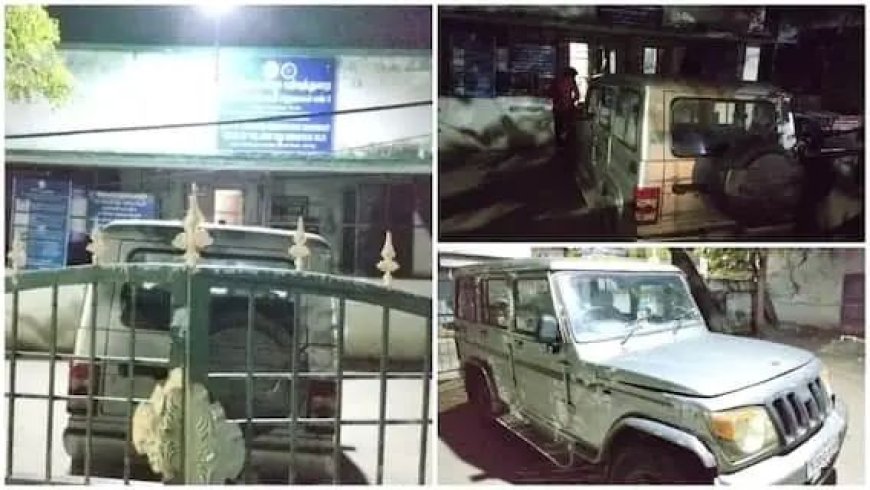 லஞ்ச ஒழிப்புத்துறை சோதனை;கணக்கில் வராத ரொக்க பணம் சிக்கியதால் பரபரப்பு