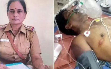ஓய்வு பெற்ற காவல் ஆய்வாளர் கொலை வழக்கில் மேலும் ஒருவர் கைது