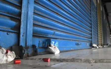 சென்னையில் பிரபல பிரியாணி கடைக்கு சீல்