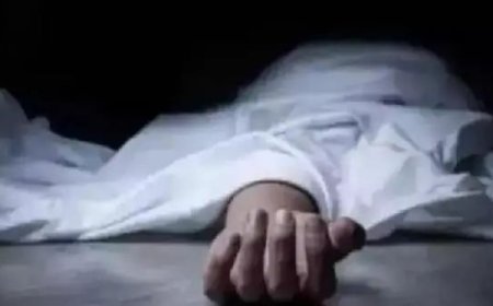 ஒரே குடும்பத்தைச் சேர்ந்த மூன்று பேர் தற்கொலை
