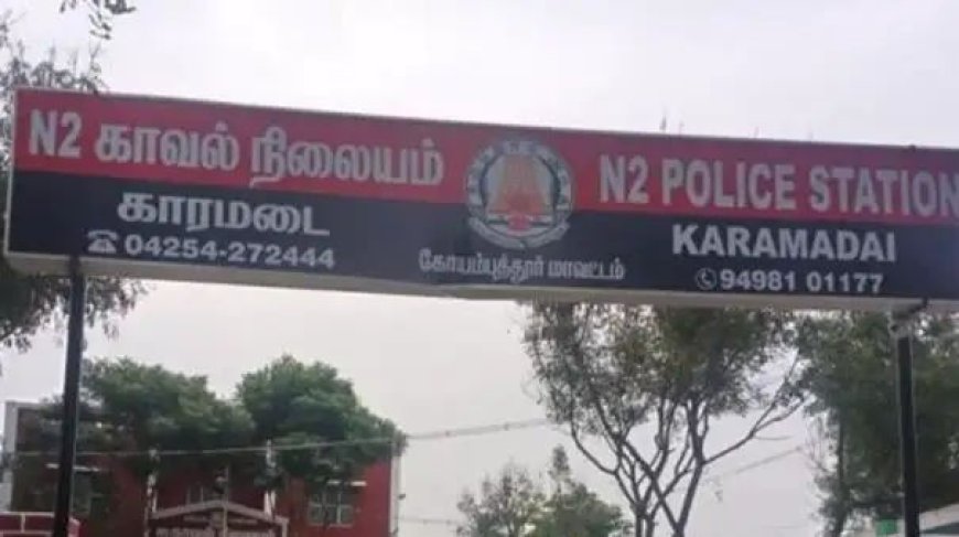 சிறுமியை அடைத்து வைத்து சித்திரவதை; இளம் பெண் உள்பட ஐந்து பேர் கைது