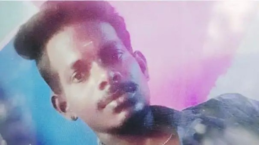 கட்டிட தொழிலாளி வெட்டிக்கொலை; கோவில்பட்டி அருகே பரபரப்பு