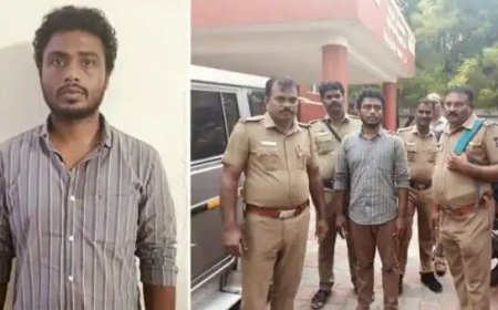 ஏழு வீடுகளில் திருடிய 47 பவுன் தங்க நகைகளை மீட்பு