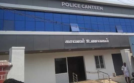 ஈரோட்டில் 4 இடங்களில் பட்டாசு கடை
