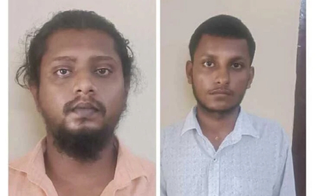 பாலியல் வன்கொடுமை ஆட்டோ ஓட்டுநர்கள் கைது