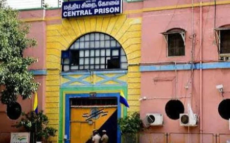 செல்போனில் முன்பதிவு செய்து கைதிகளை சந்திக்கலாம்