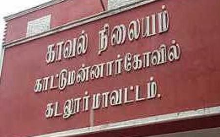 மணல் மூட்டை கடத்தியவர் கைது