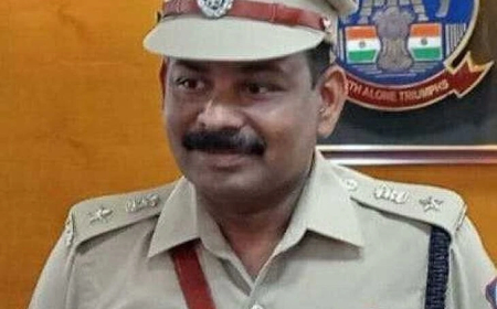 காஞ்சிபுரத்தில் எஸ்பி தலைமையில் 29 பேர் கைது