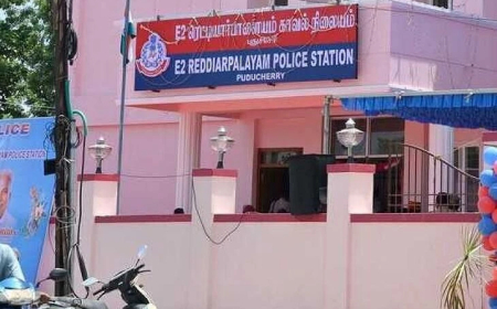 6 பேரிடம் 42 லட்சம் மோசடி