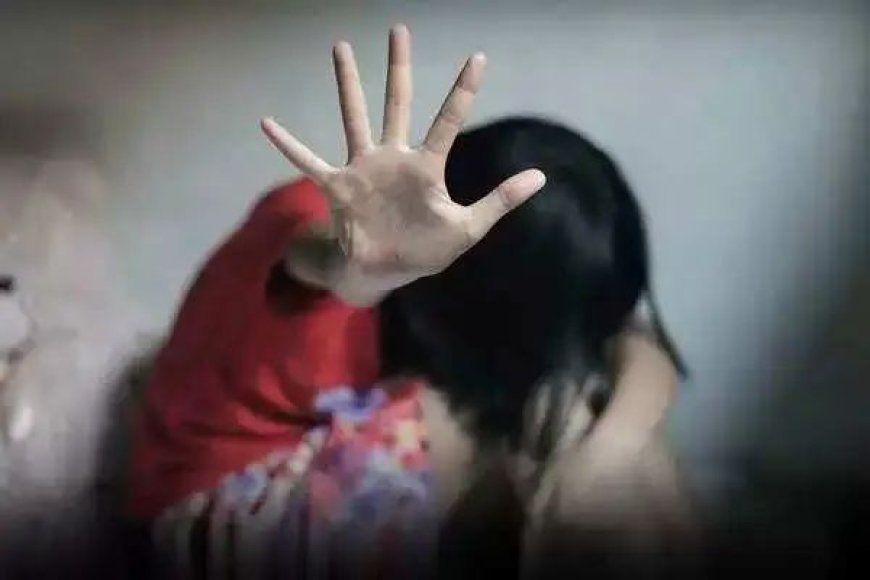 பிளஸ் 2 மாணவியை கடத்திச் சென்று பலாத்காரம்