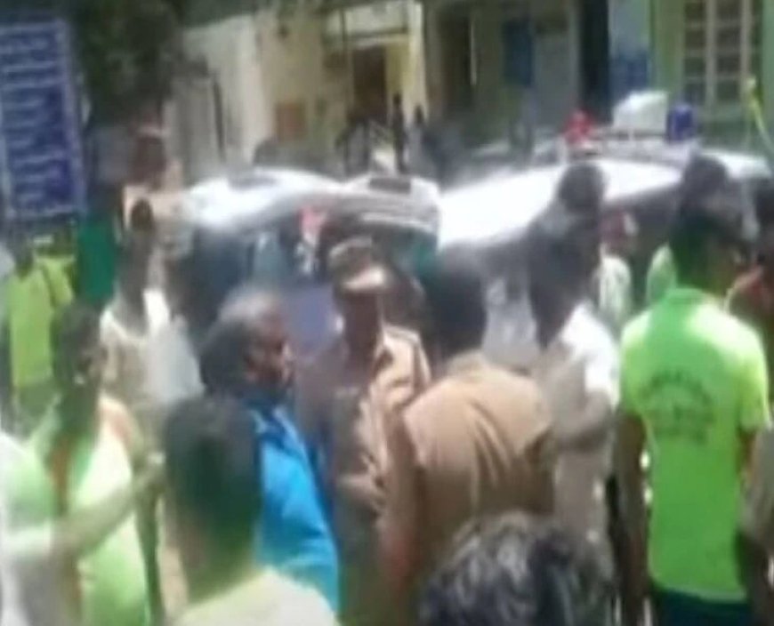 மேட்டூர் அருகே ஏரியில் மூழ்கி 3 சிறுவர்கள் இல்லை