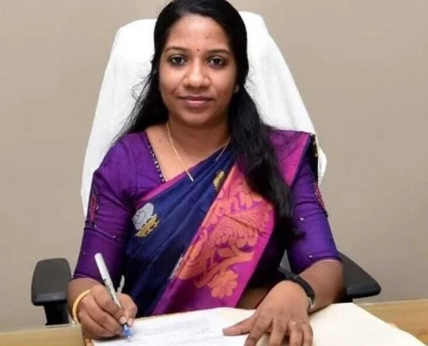 கிருஷ்ணகிரி சீர் மரபினர் மாவட்ட ஆட்சியர் அறிக்கை
