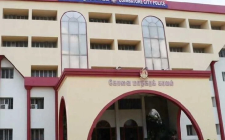 முதல்வர் வருகையை ஒட்டி பலத்த பாதுகாப்பு