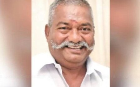 மாமுல் வேட்டையில் கோடிக்கணக்கில் சொத்து குவிப்பு