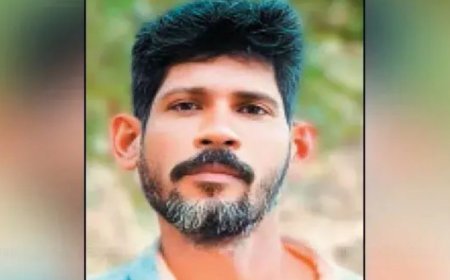 அதிமுக நிர்வாகி எரித்துக் கொலை