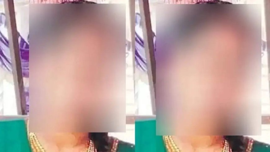 இன்ஸ்டா காதலனை கைவிட மறுத்த மகள் முட்டை பொரியலில் எலி மருந்தை கலந்து கொடுத்த தாய்