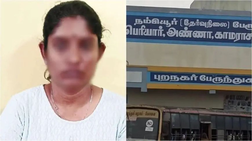 திடீரென வீட்டிற்குள் நுழைந்த இருவர். சினிமாவை மிஞ்சிய பகீர் சம்பவம்.!!