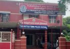நிதி நிறுவன அதிபர் வெட்டிக்கொலை; கொலையாளி கைது