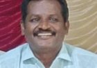 ஒகேனக்கல் காவிரி ஆற்றில் மூழ்கி கிராம நிர்வாக அலுவலர் பலி