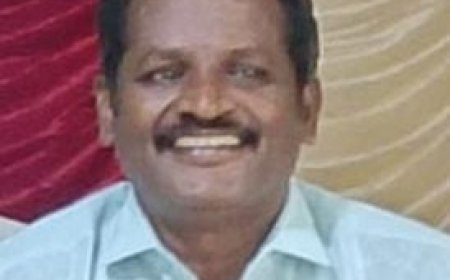 ஒகேனக்கல் காவிரி ஆற்றில் மூழ்கி கிராம நிர்வாக அலுவலர் பலி