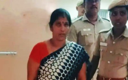 முன்விரோதம் காரணமாக மூன்றரை வயது குழந்தையை கிணற்றில் தள்ளி கொலை செய்தவருக்கு ஆயுள் தண்டனை