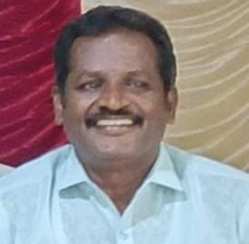 ஒகேனக்கல் காவிரி ஆற்றில் மூழ்கி கிராம நிர்வாக அலுவலர் பலி