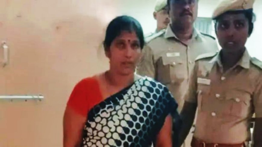 முன்விரோதம் காரணமாக மூன்றரை வயது குழந்தையை கிணற்றில் தள்ளி கொலை செய்தவருக்கு ஆயுள் தண்டனை