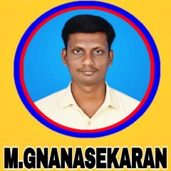 Gnanasekaran