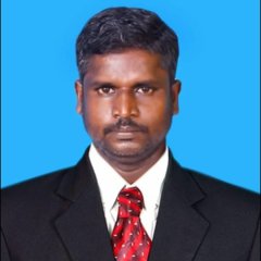 S.Dhandapani