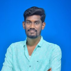 Vinoth.S